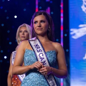 Meet your Posher, Christa